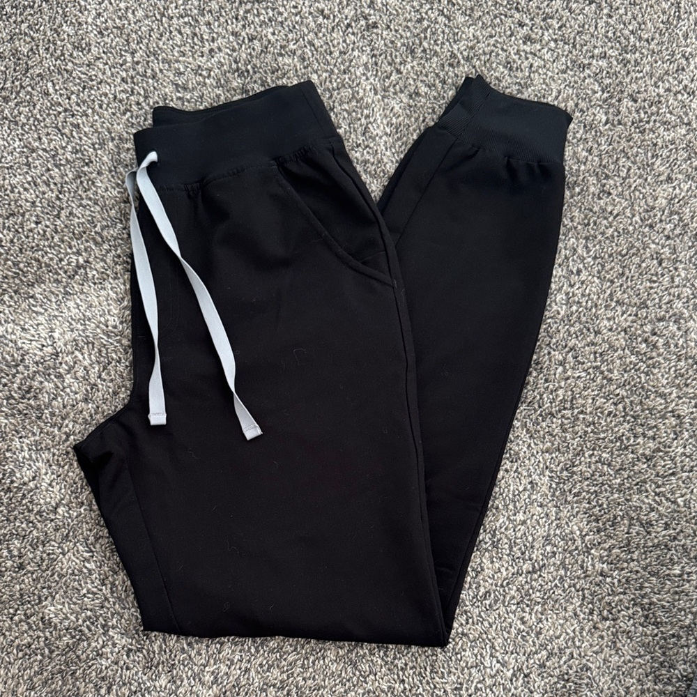 Figs High Waisted Tall Zamora Jogger